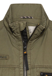 Weste Regular Fit