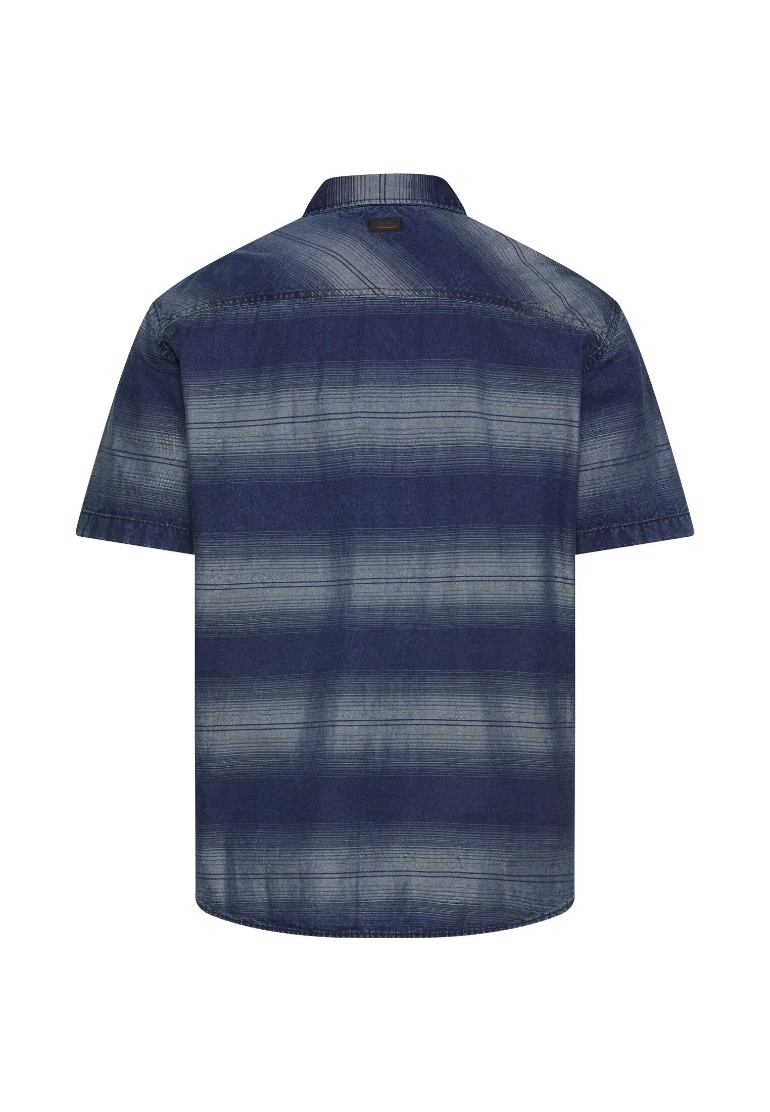 Kurzarmhemd Regular Fit