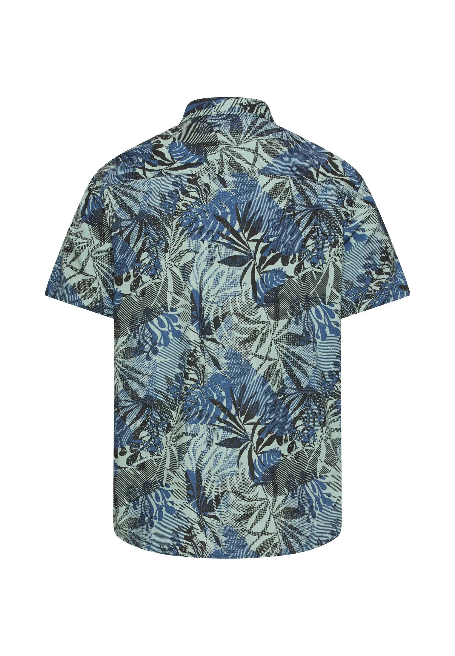 Freizeithemd Regular Fit