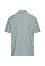 Kurzarmhemd Regular Fit
