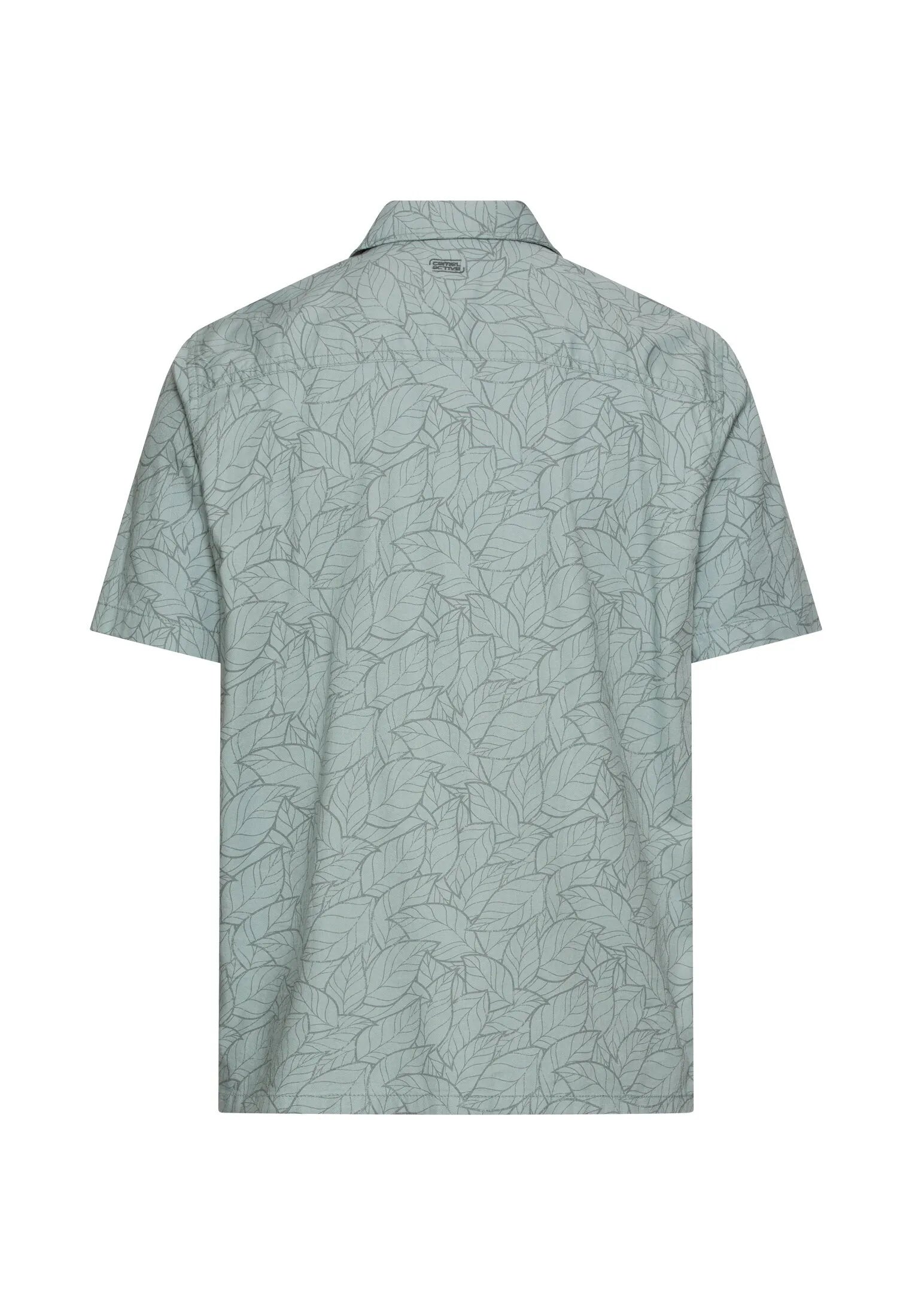 Kurzarmhemd Regular Fit