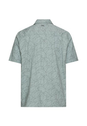 Kurzarmhemd Regular Fit