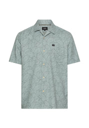 Kurzarmhemd Regular Fit