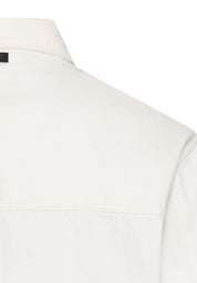 Overshirt Relaxed Fit aus Baumwolle