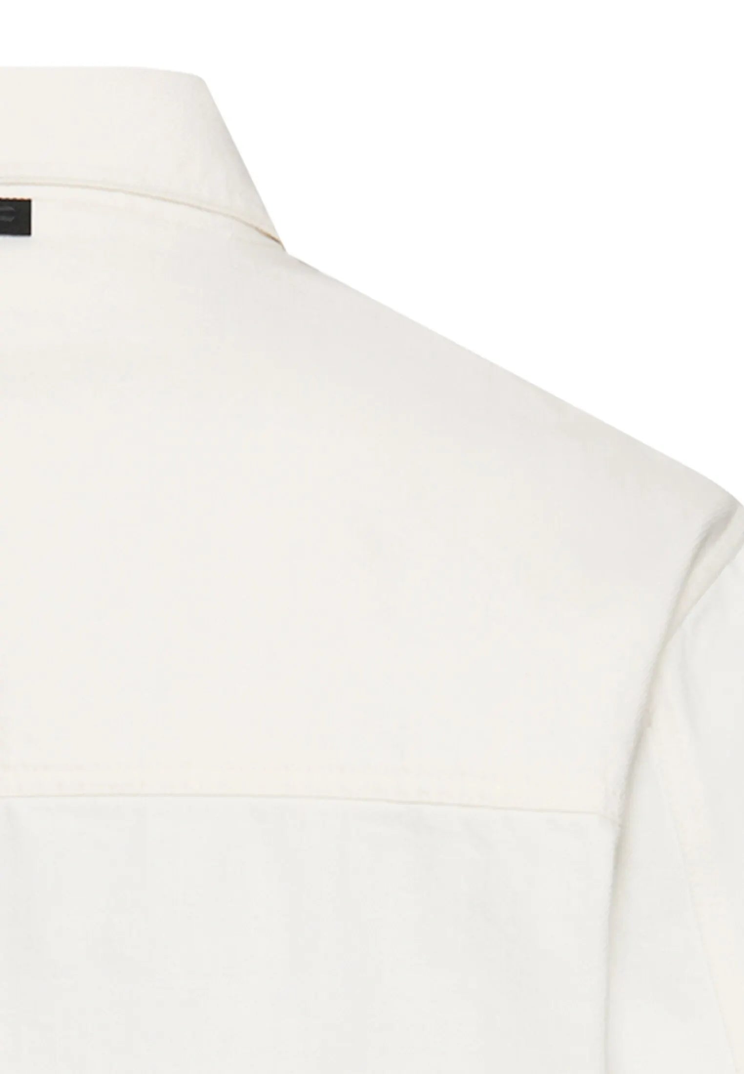 Overshirt Relaxed Fit aus Baumwolle