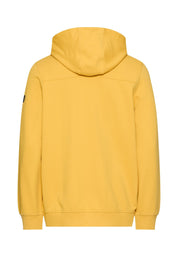 Sweatshirtjacke aus Baumwolle