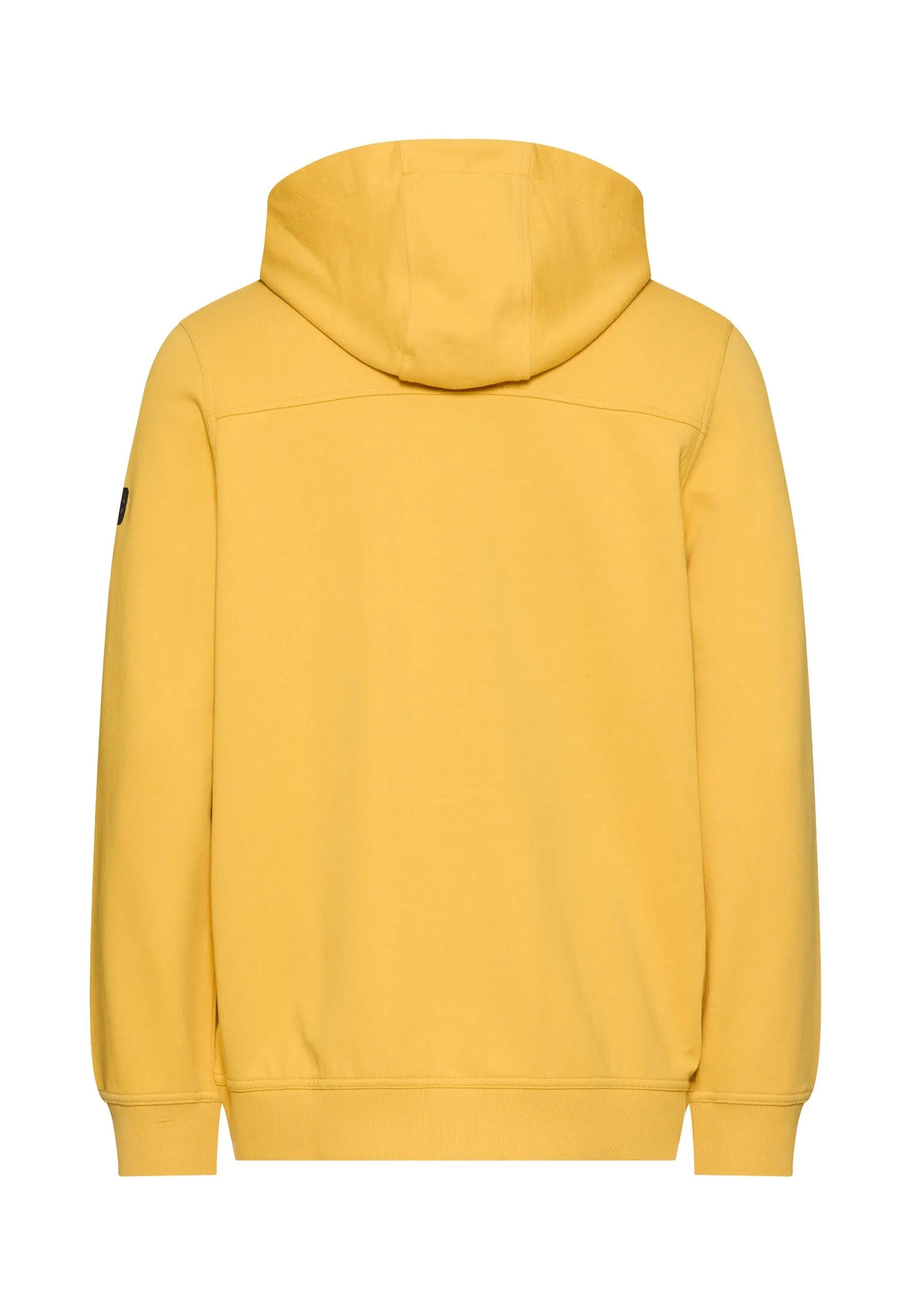 Sweatshirtjacke aus Baumwolle
