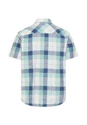 Freizeithemd kariert Regular Fit