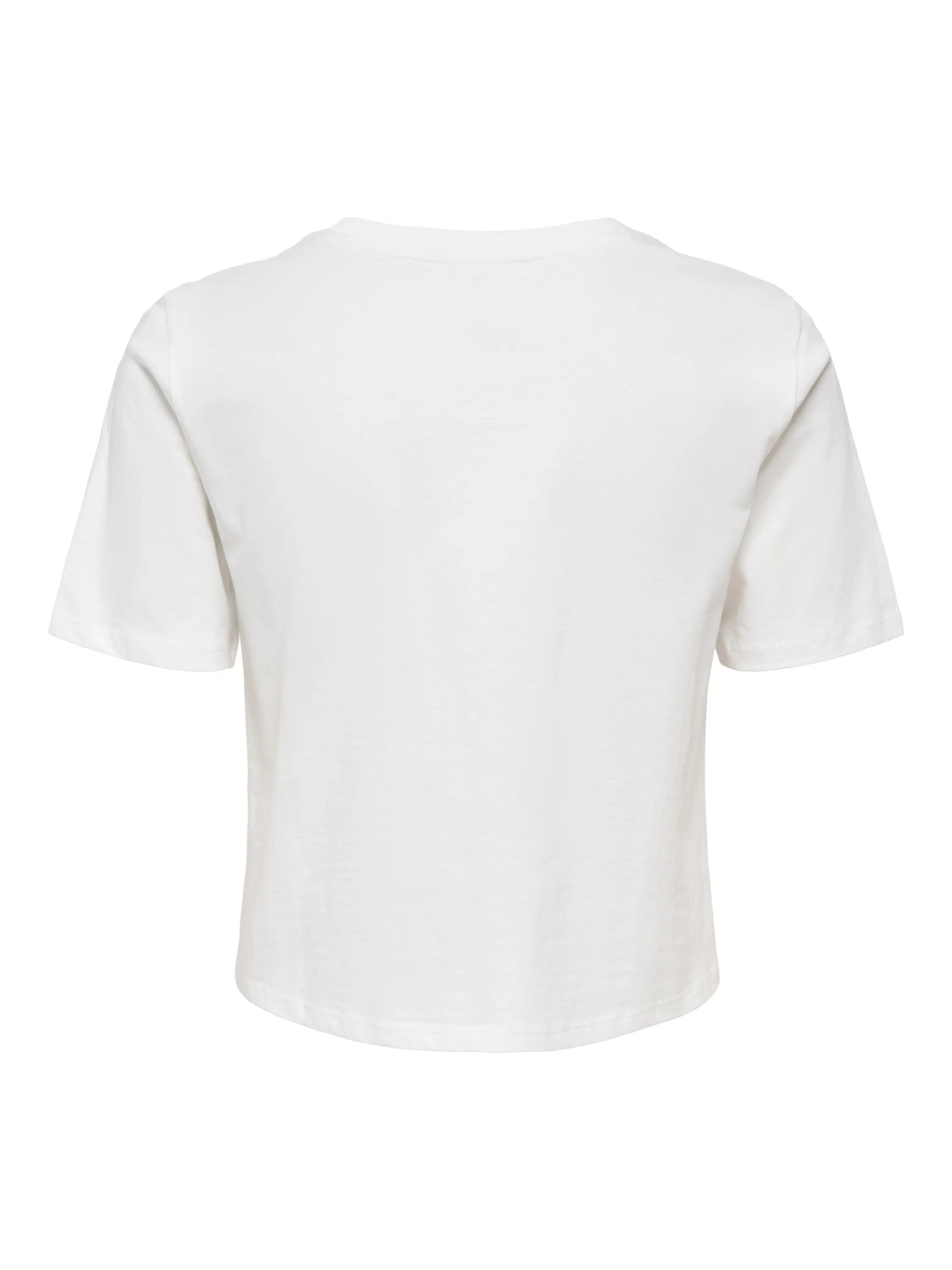 T-Shirt ONLMARISSE aus Baumwolle