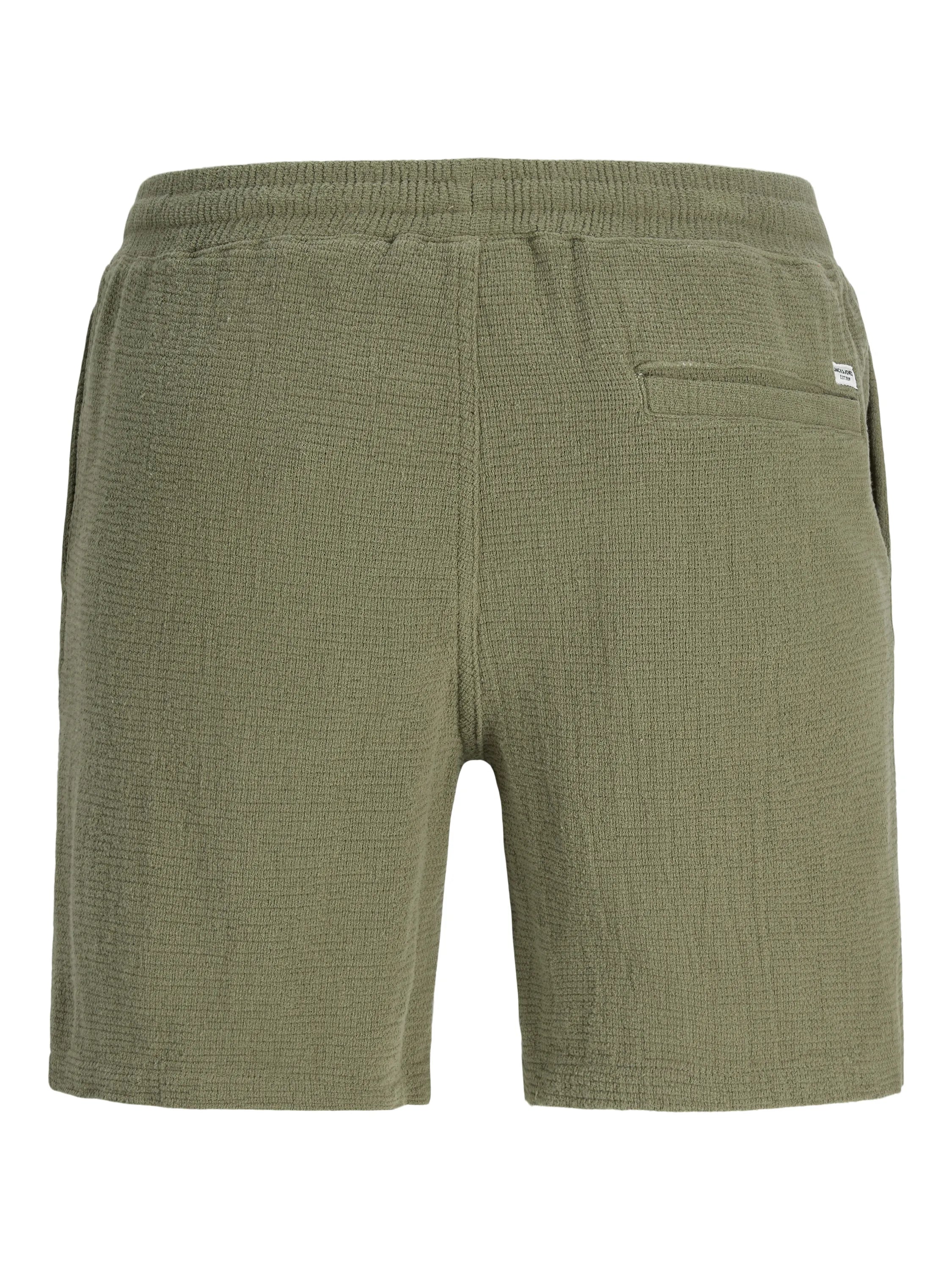 Shorts Relaxed Fit
