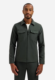 Overshirt Regular Fit