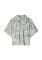 Bluse Loose Fit