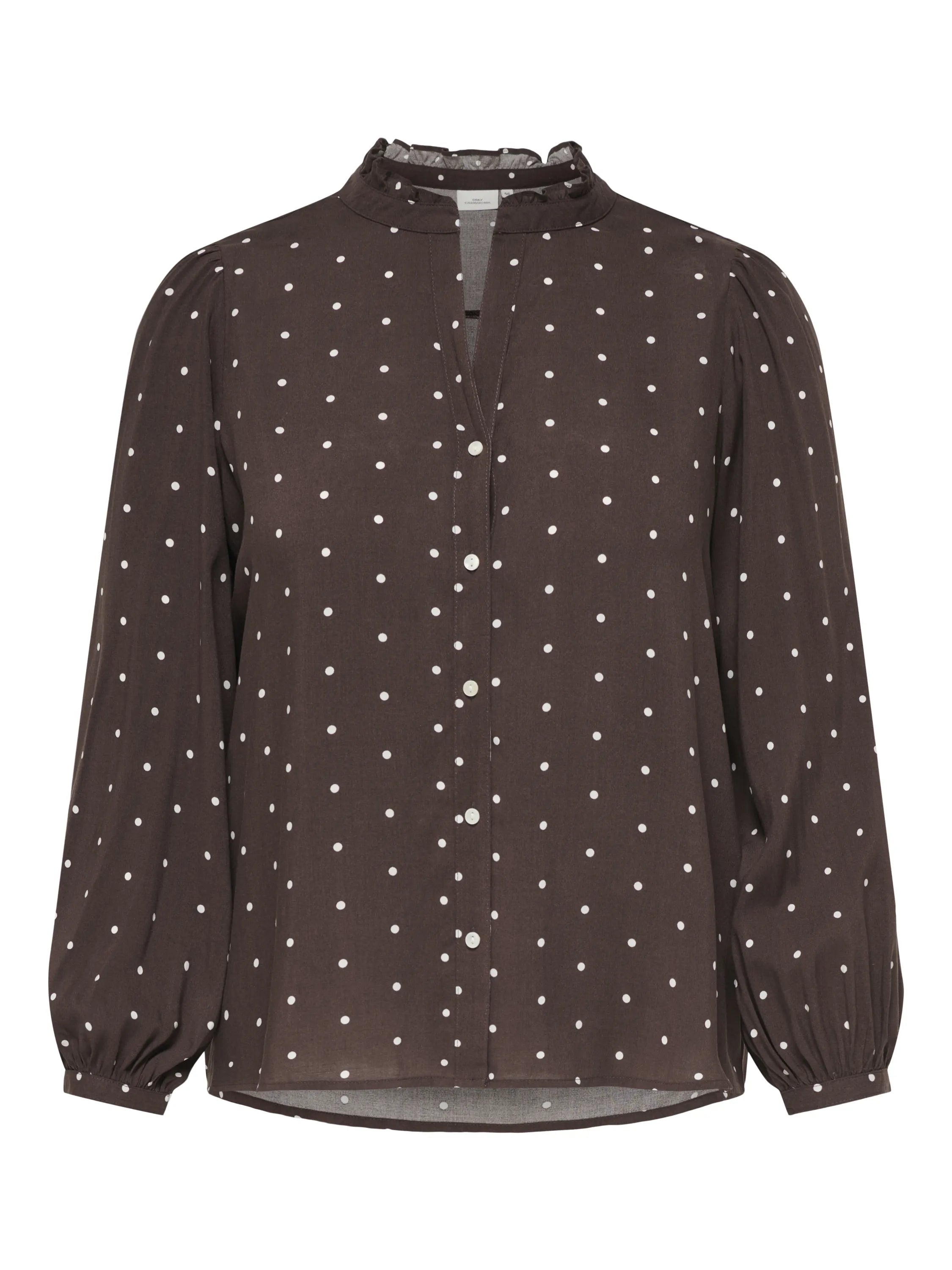 Bluse CARRAYA