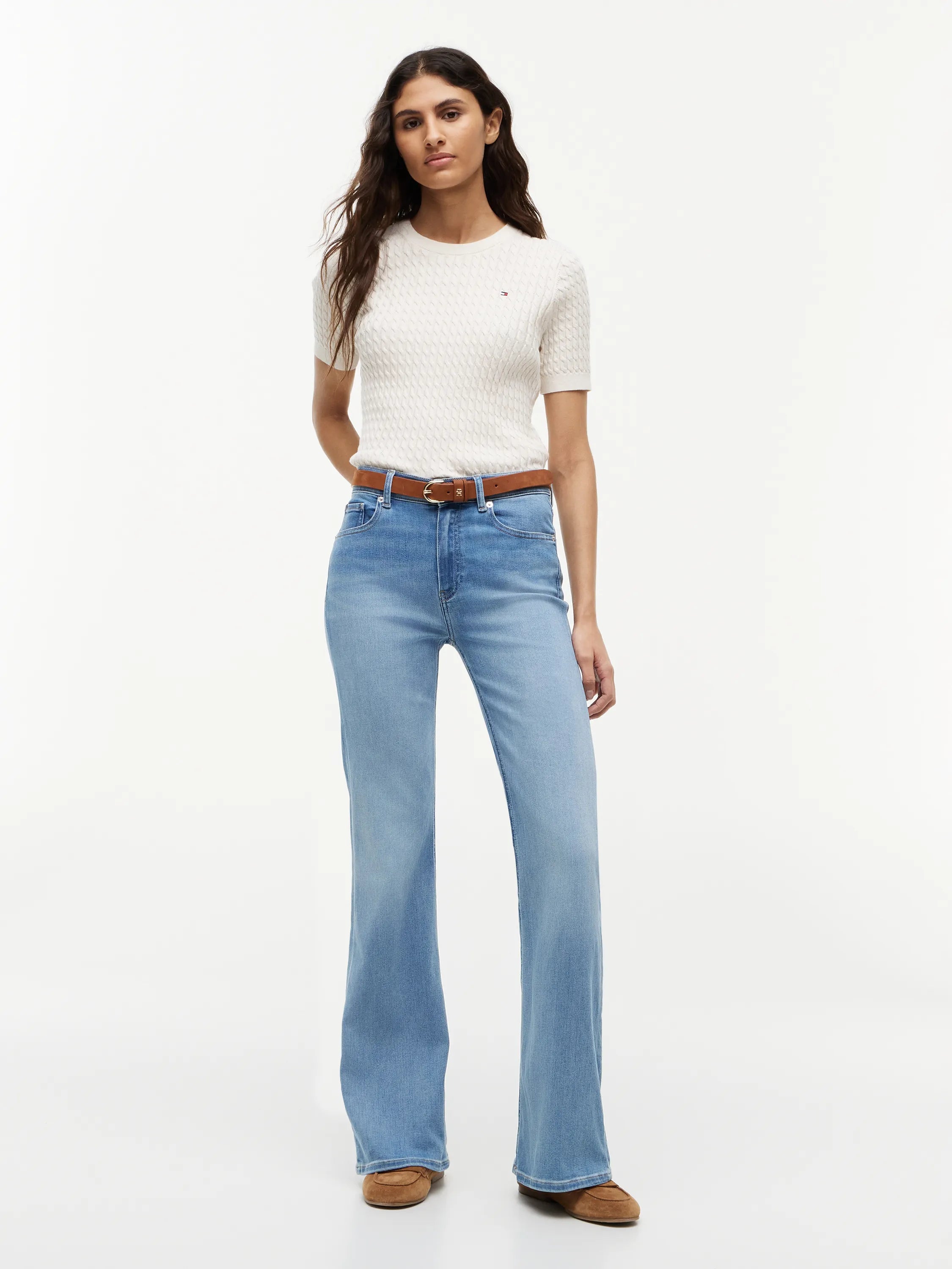 Jeans KATY Flared Leg