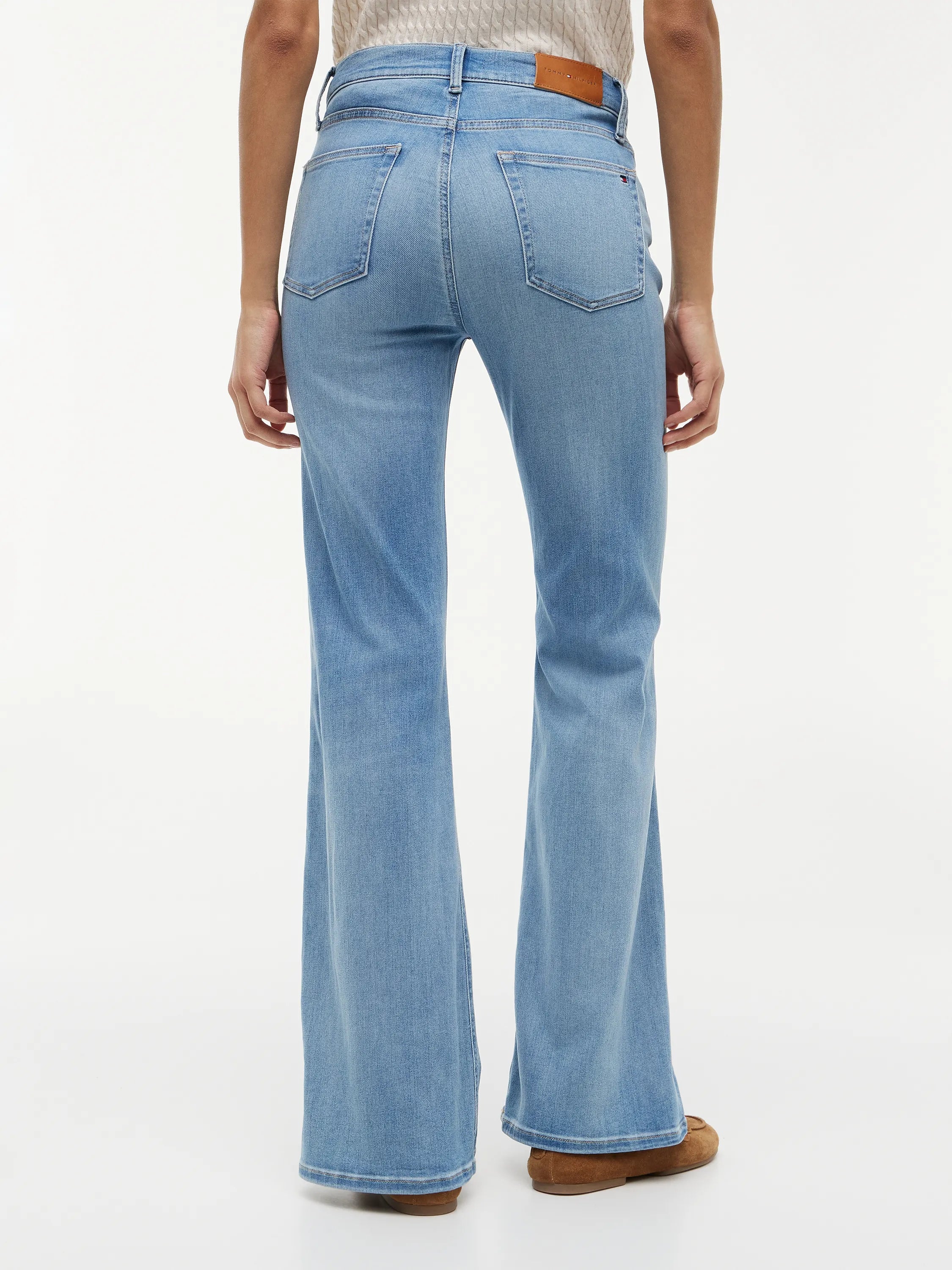 Jeans KATY Flared Leg
