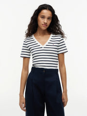 T-Shirt CODY Slim Fit