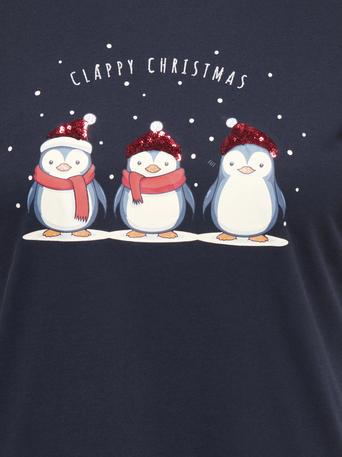 T-Shirt CARKITA aus Baumwolle