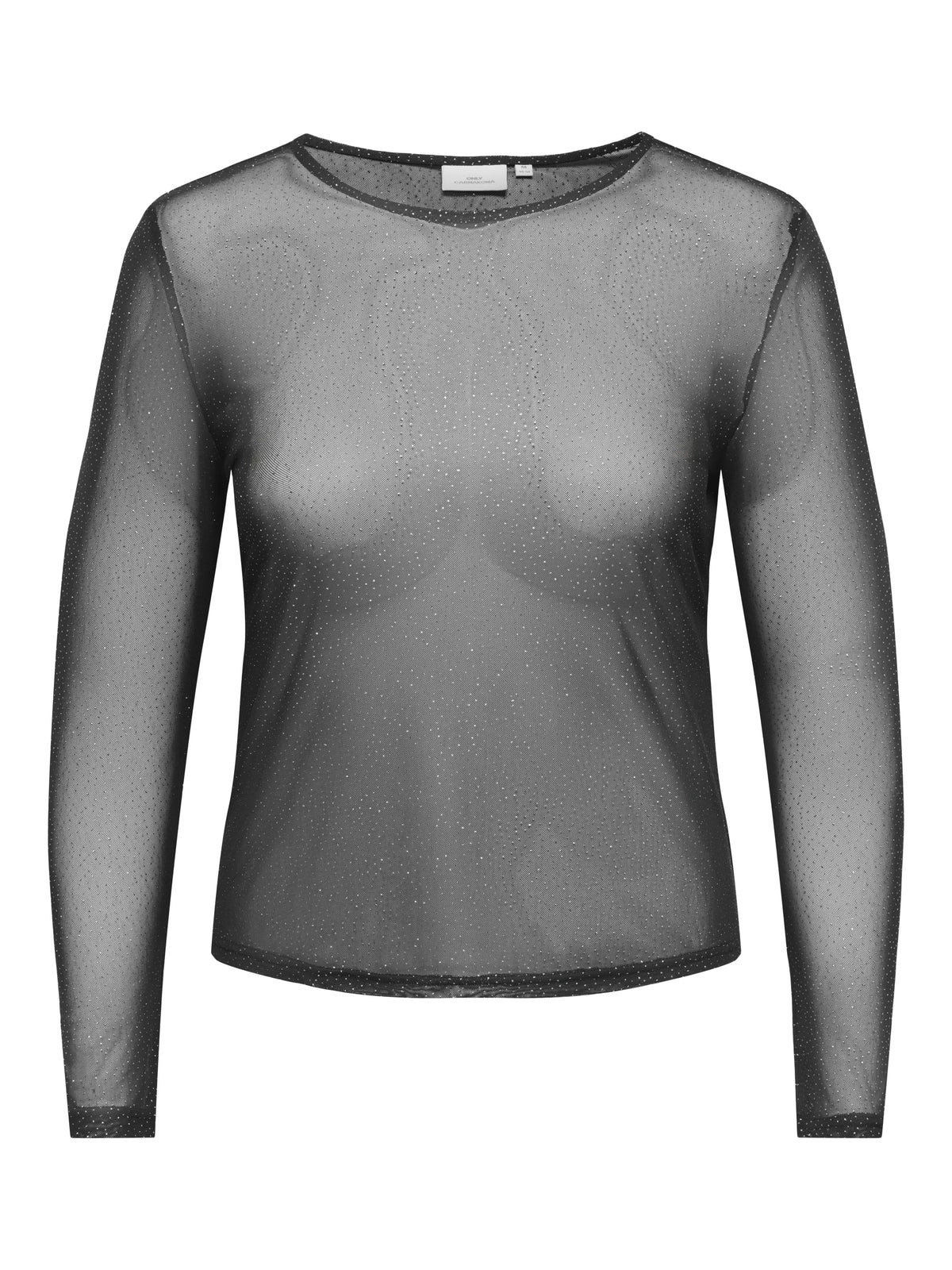 Langarmshirt CAROPUS