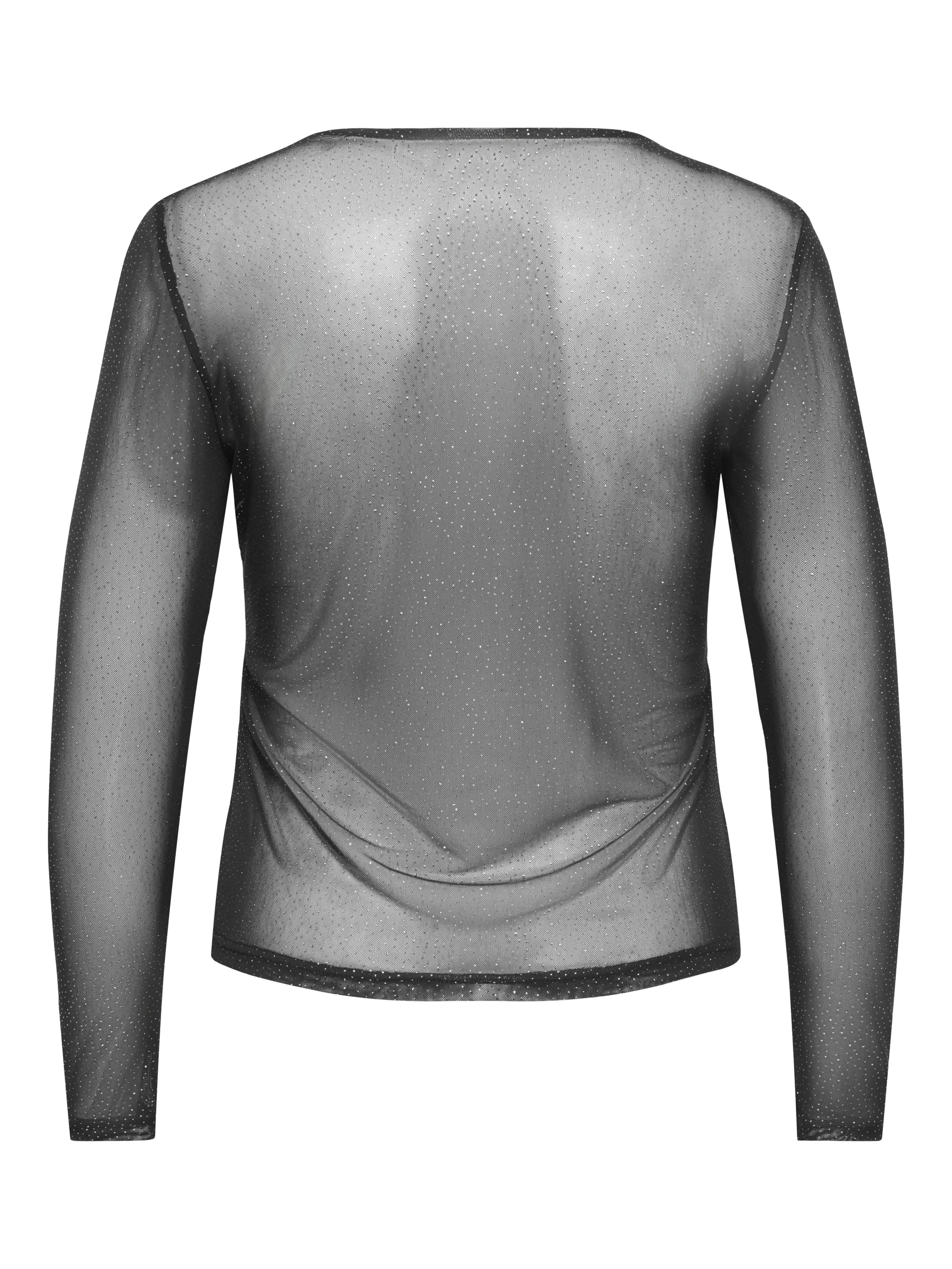 Langarmshirt CAROPUS