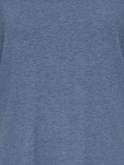 T-Shirt mit Rundhalsausschnitt