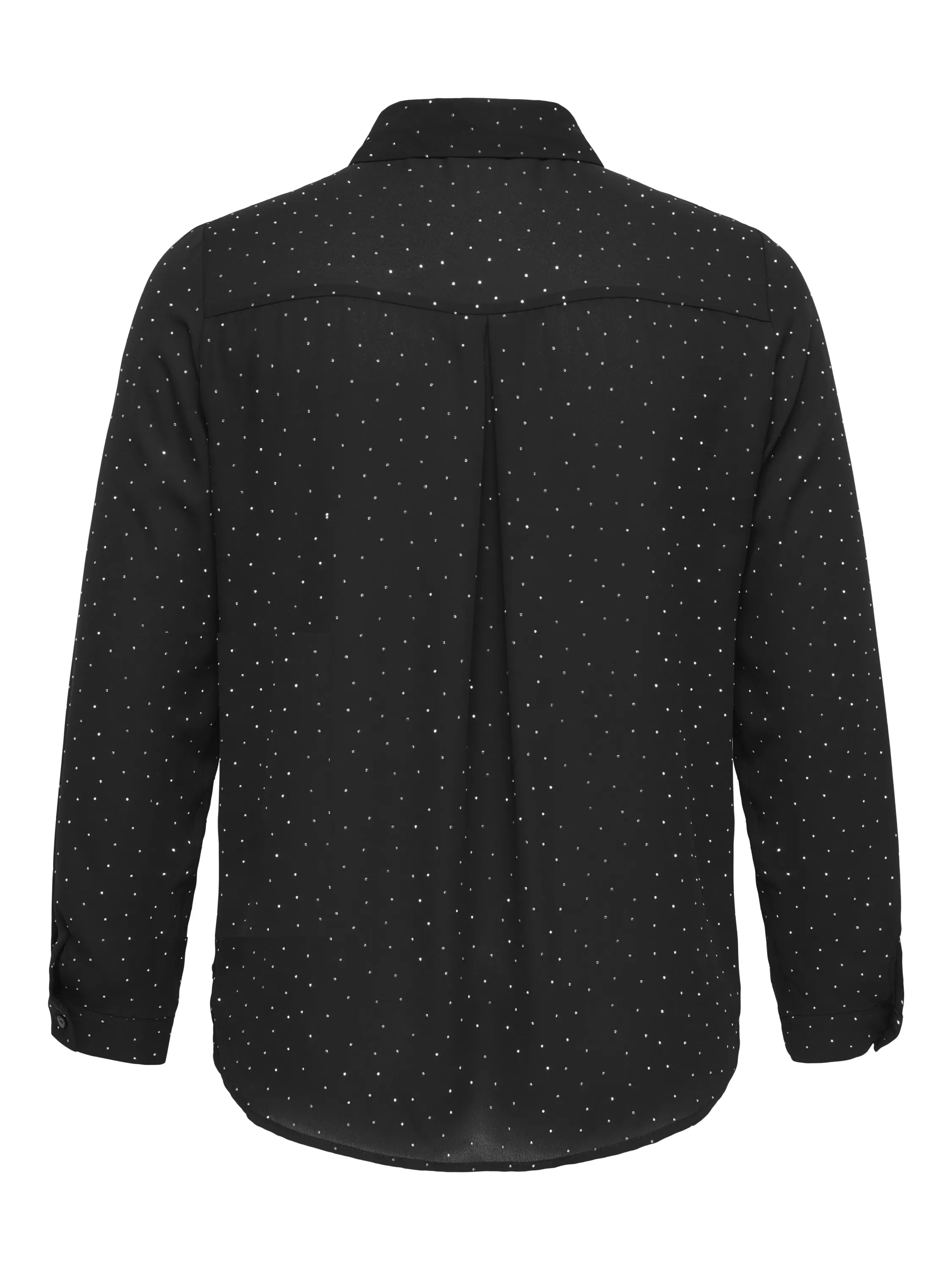 Bluse CARZEKE Regular Fit