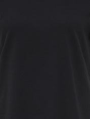 T-Shirt Regular Fit aus Baumwolle