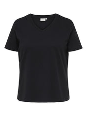 T-Shirt Regular Fit aus Baumwolle