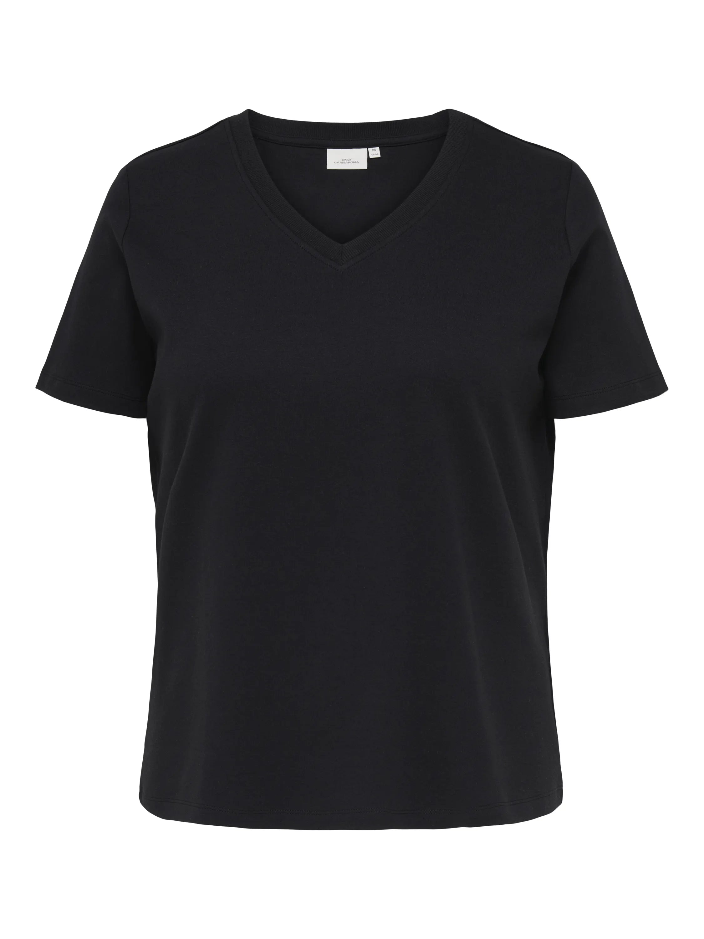 T-Shirt Regular Fit aus Baumwolle