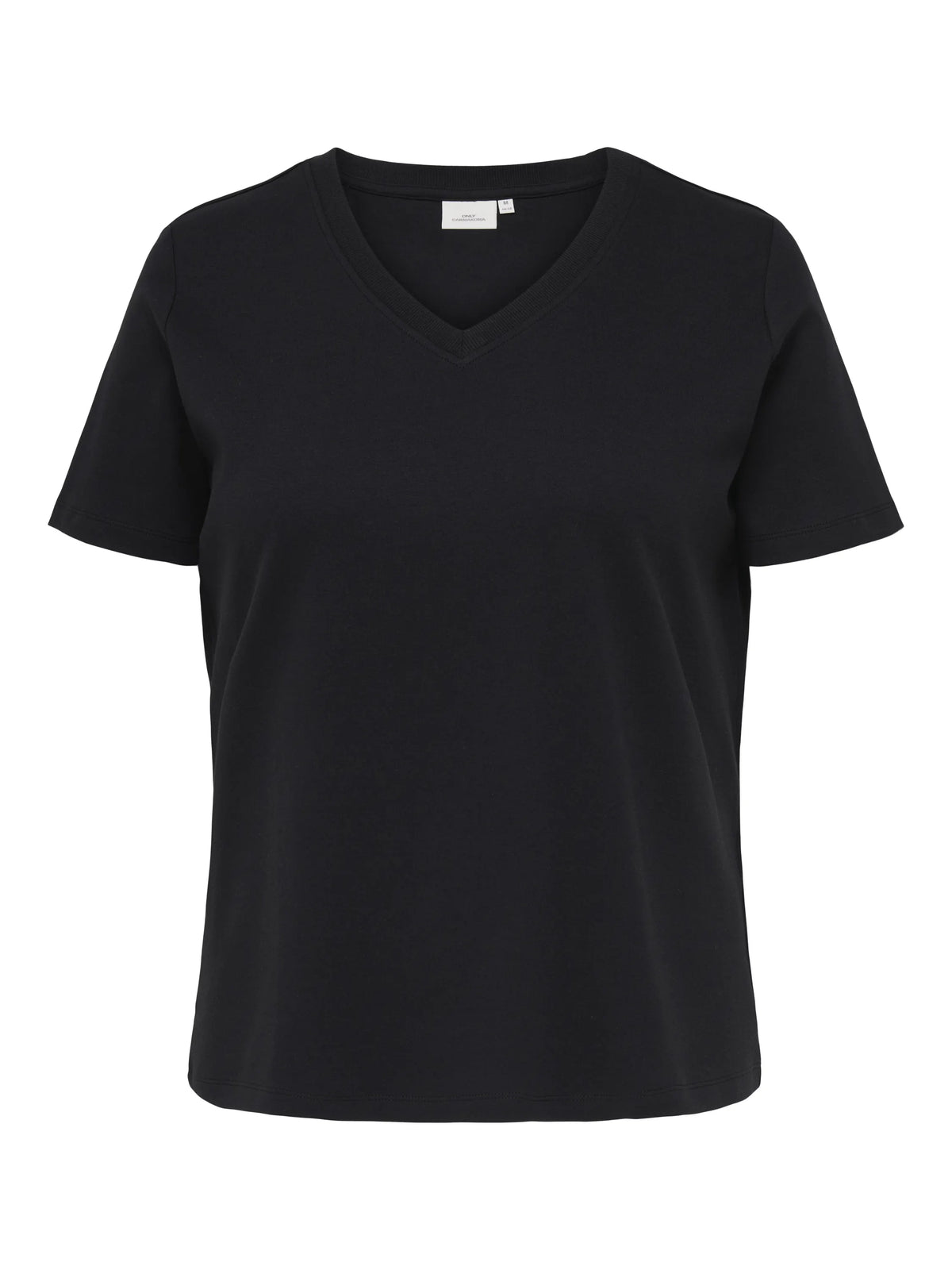 T-Shirt Regular Fit aus Baumwolle