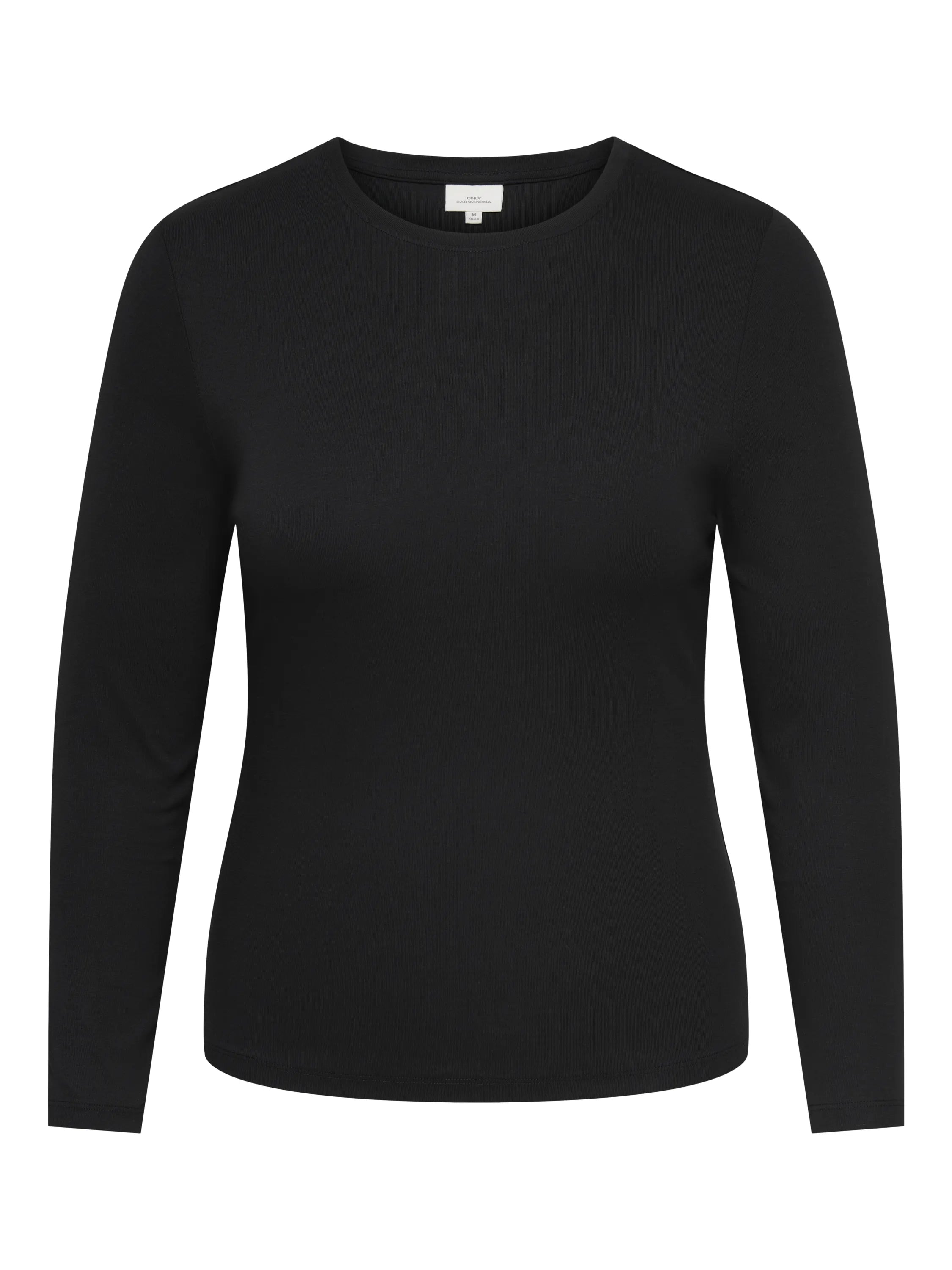 Langarmshirt CRRILEY aus Baumwolle
