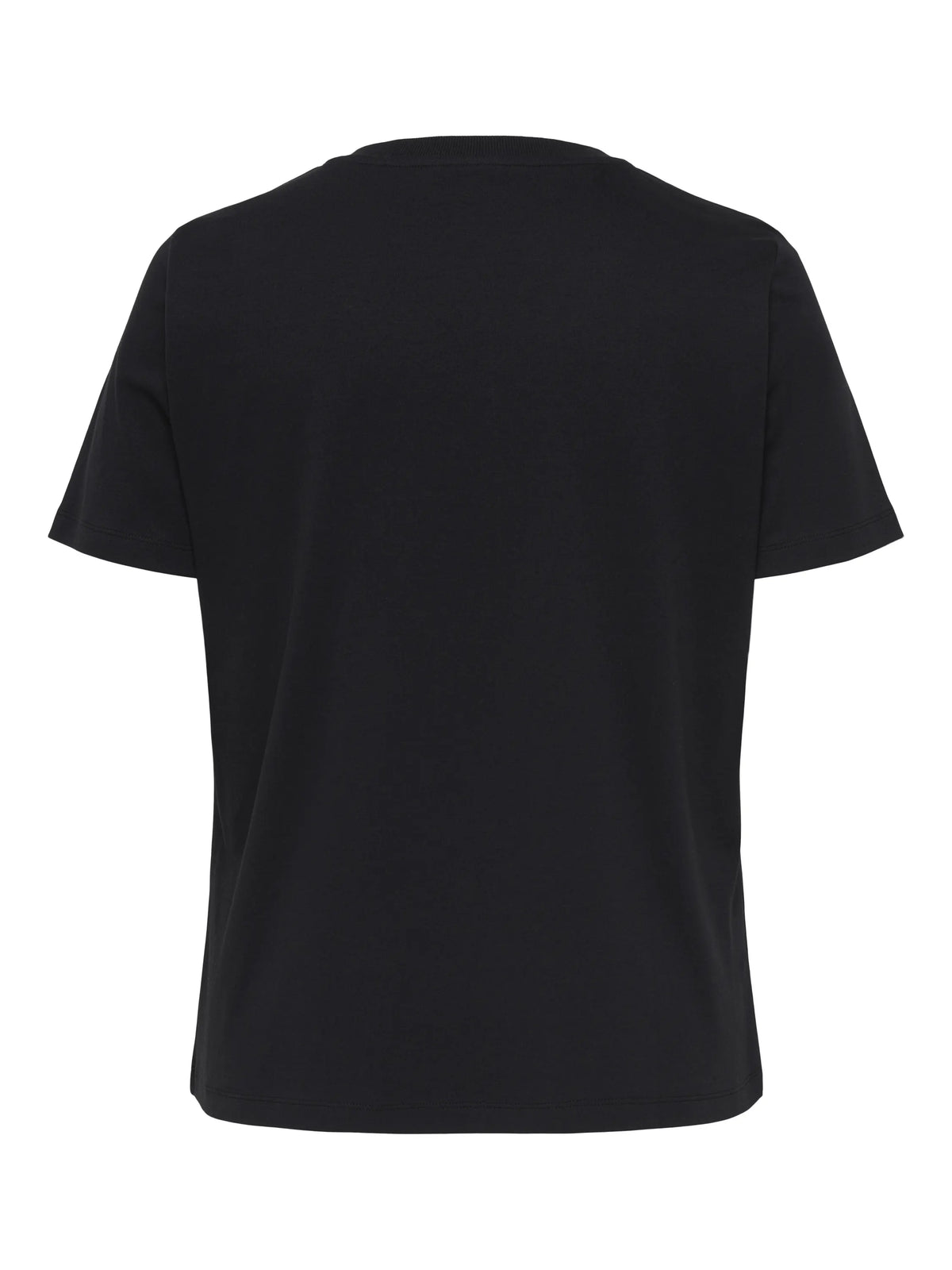 T-Shirt Regular Fit aus Baumwolle