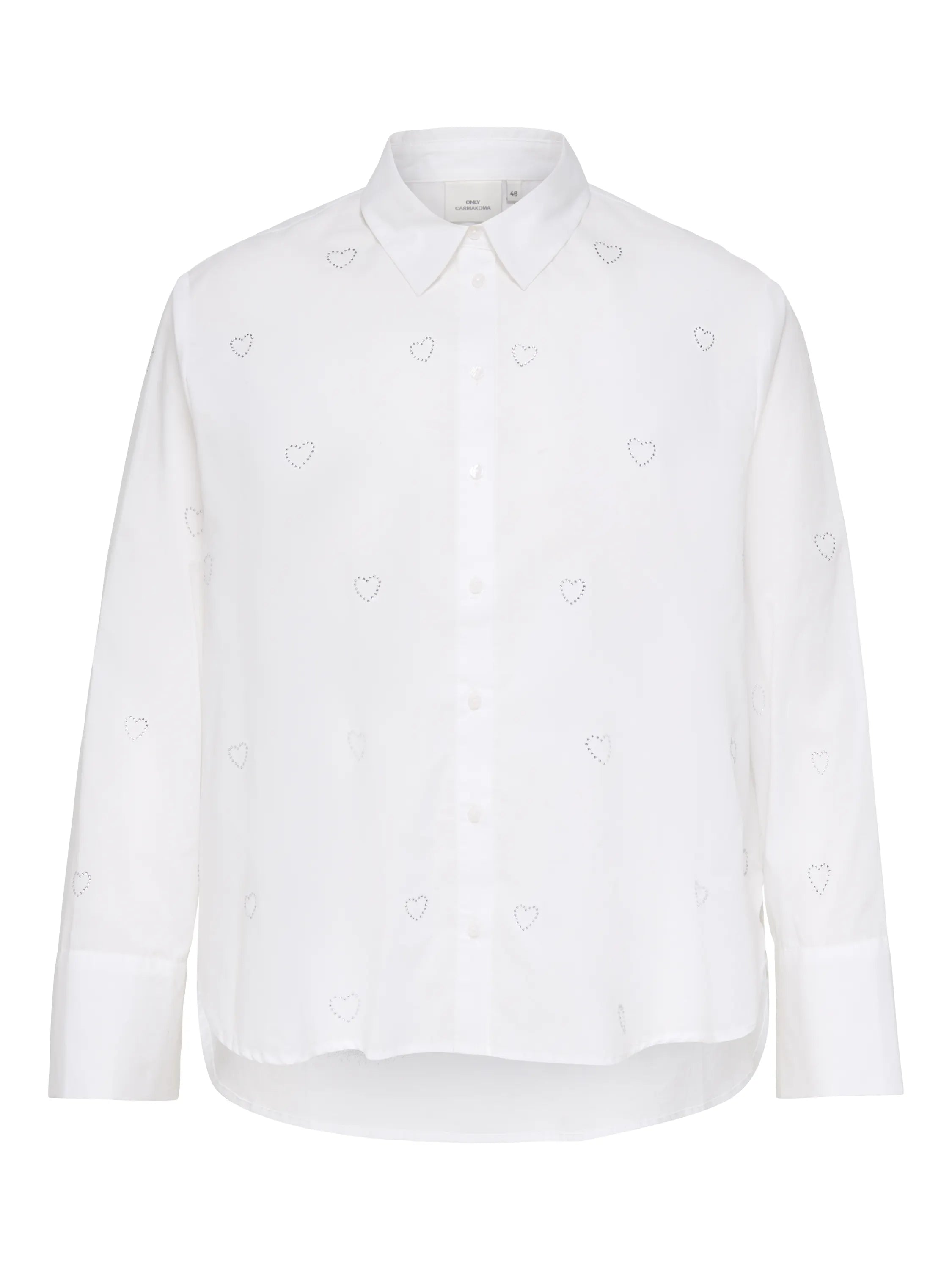Bluse CARNEW