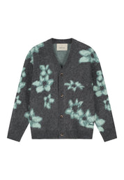 Strick-Cardigan SAM