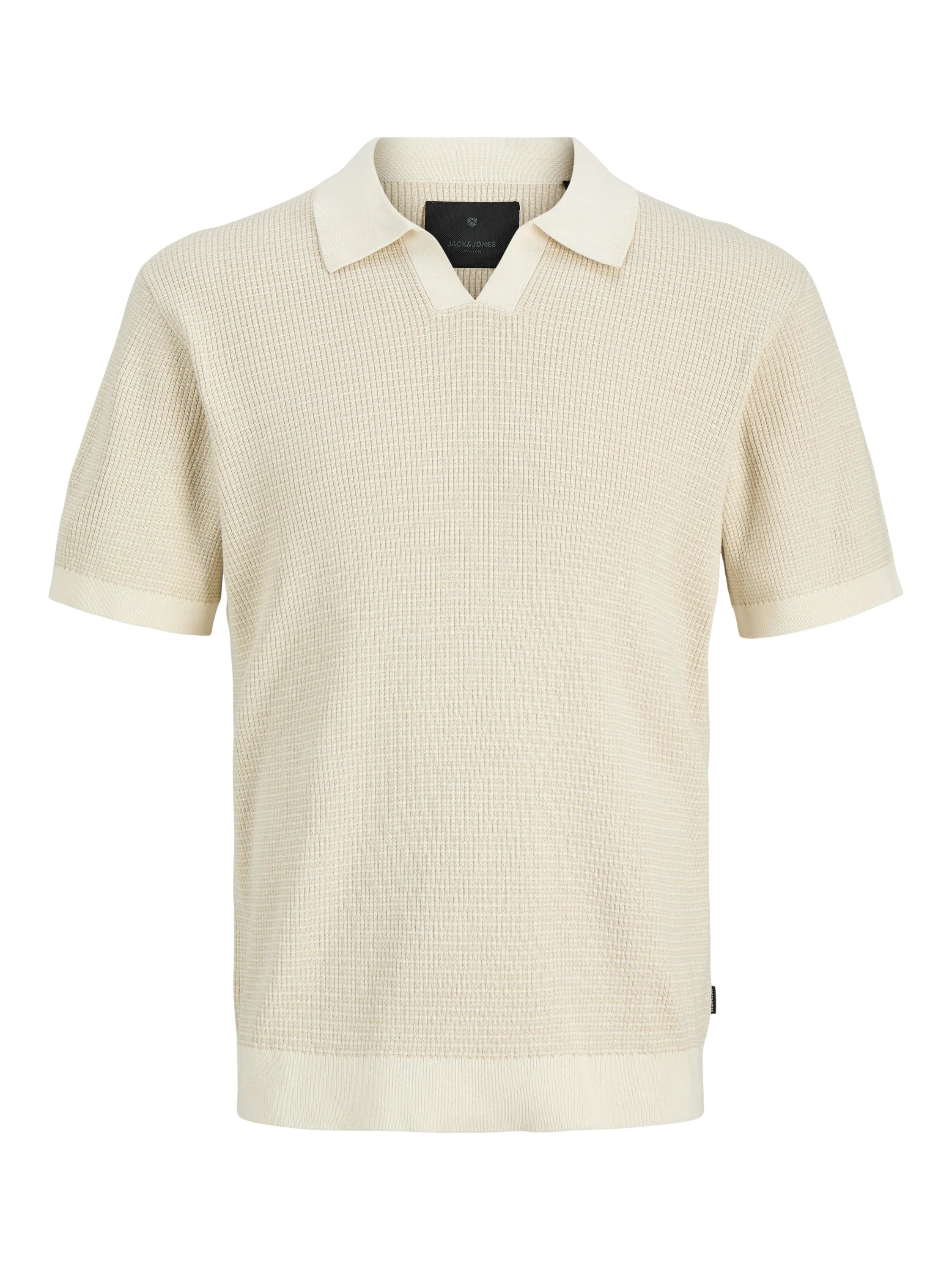 Poloshirt aus Bio-Baumwolle