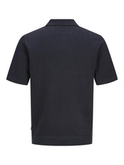 Poloshirt aus Baumwollmix