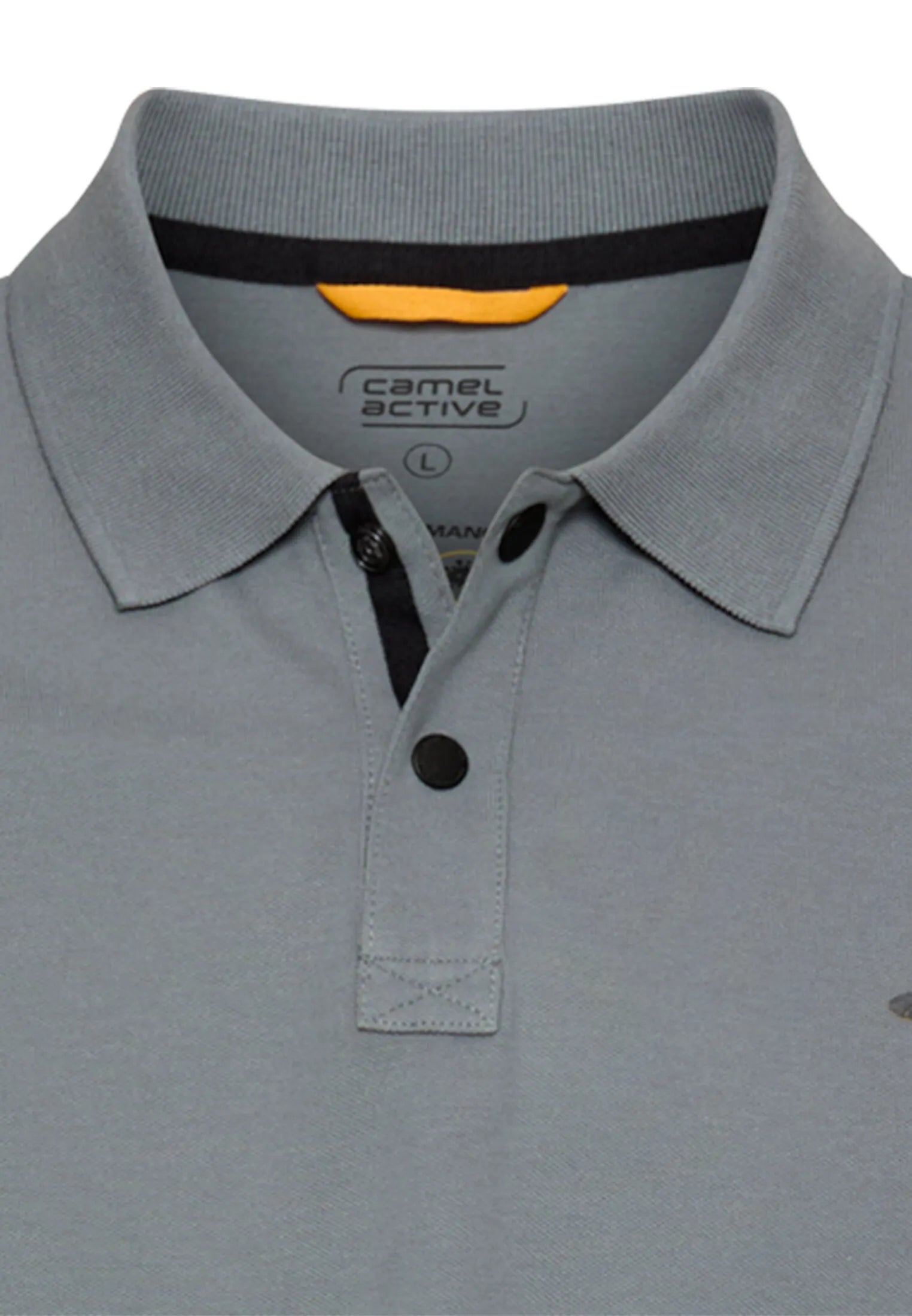 Poloshirt Regular Fit