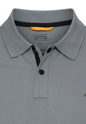 Poloshirt Regular Fit