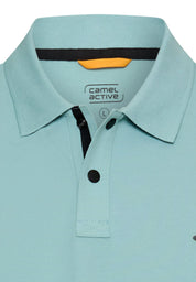 Poloshirt Regular Fit