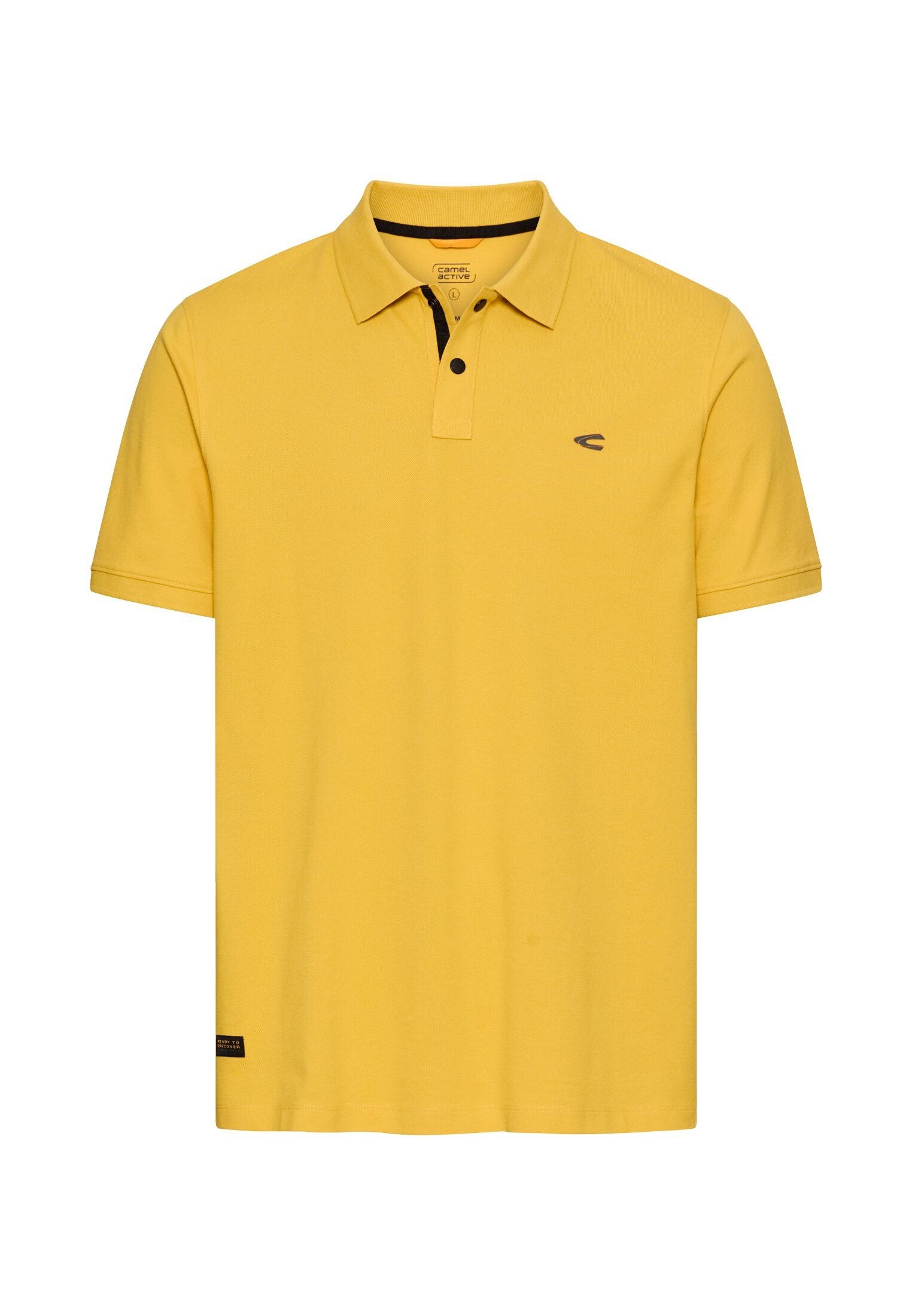 Poloshirt Regular Fit