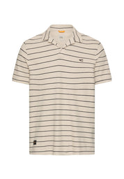 Poloshirt Regular Fit aus Baumwolle