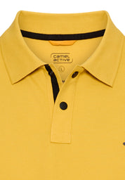 Poloshirt Regular Fit