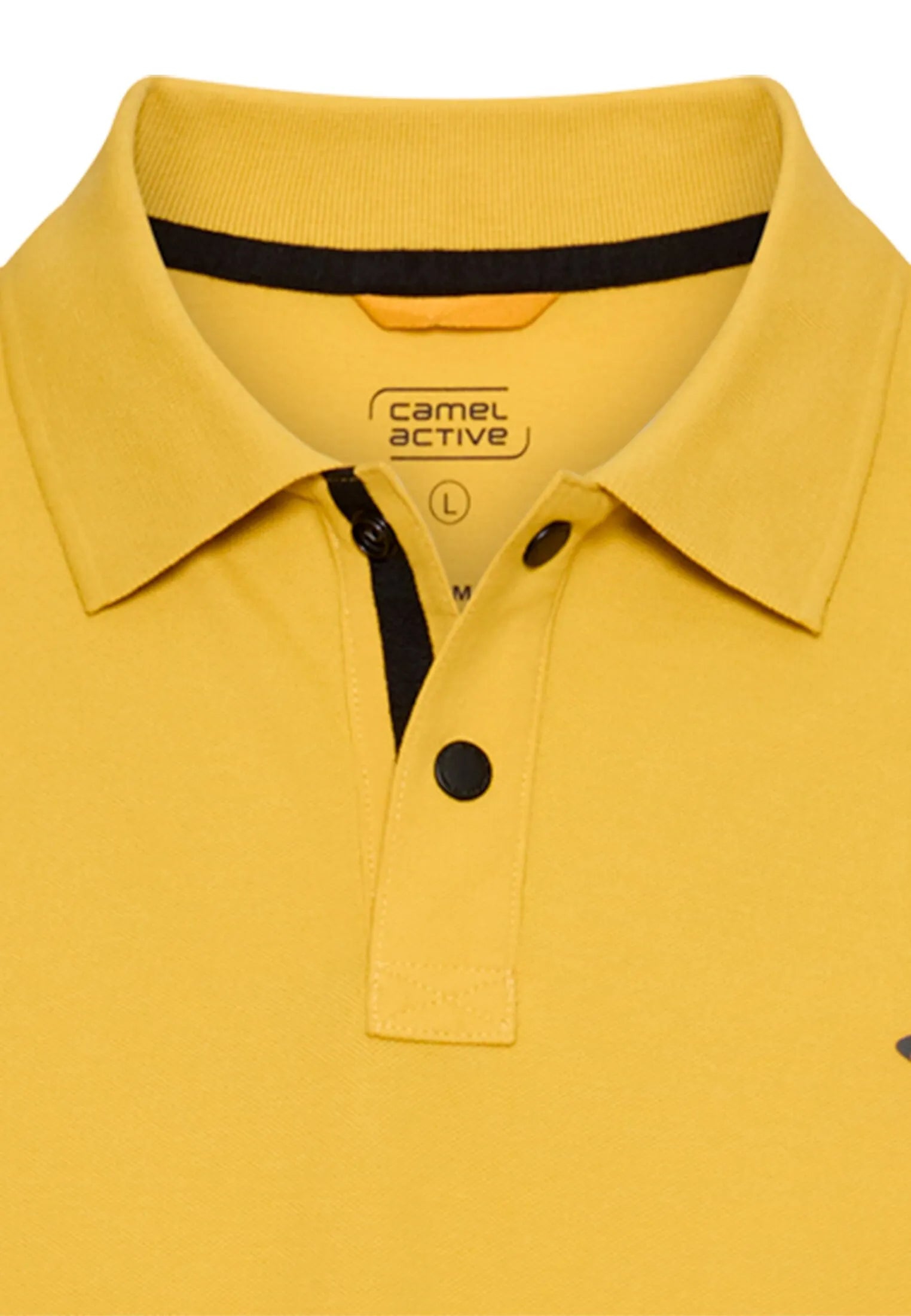 Poloshirt Regular Fit