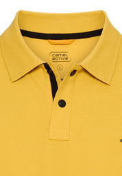 Poloshirt Regular Fit