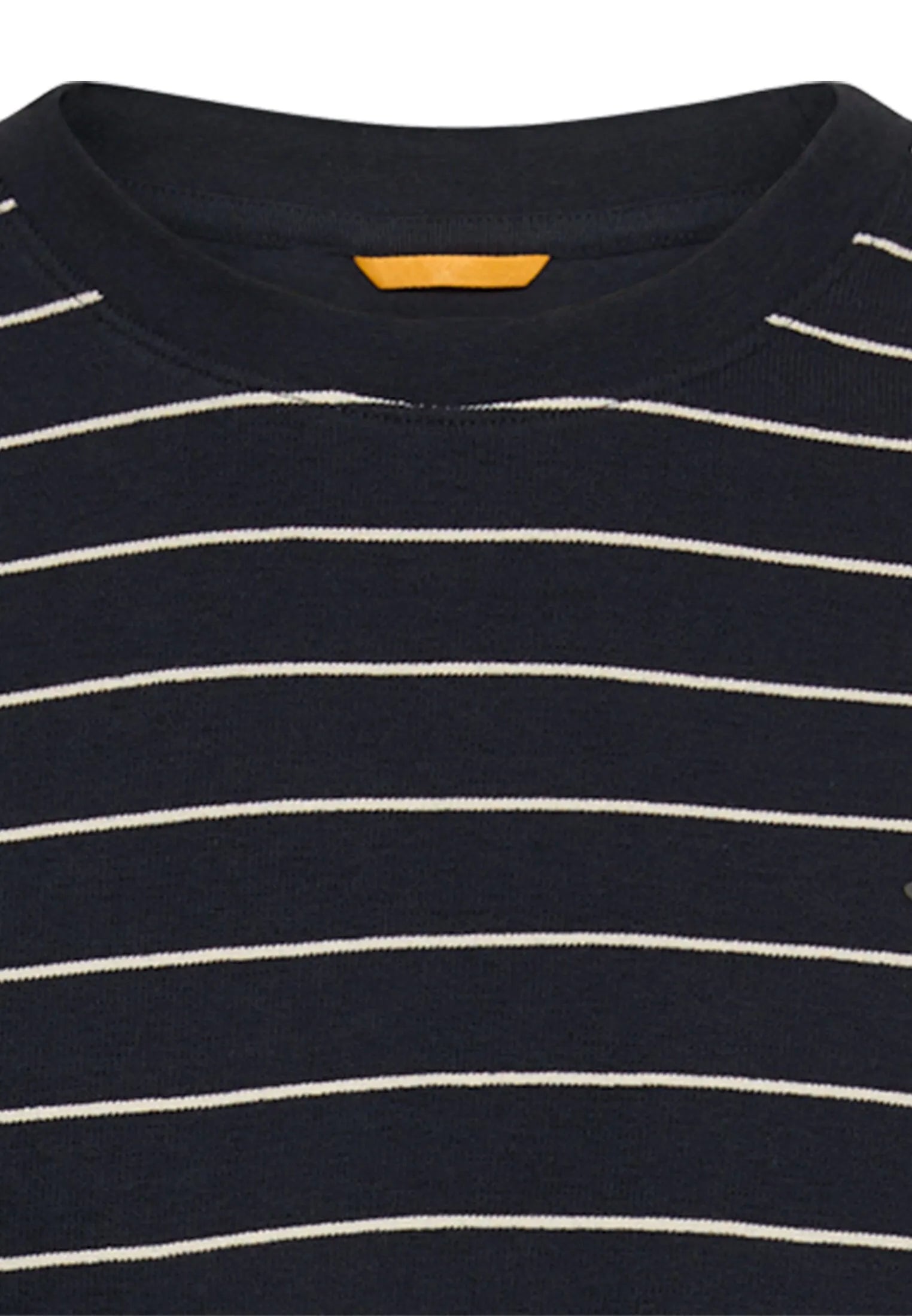 Strickshirt Regular Fit aus Baumwolle