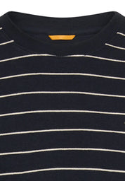 Strickshirt Regular Fit aus Baumwolle