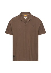 Poloshirt aus Baumwolle