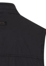 Weste Regular Fit