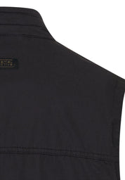 Weste Regular Fit