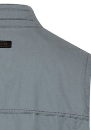 Weste Regular Fit