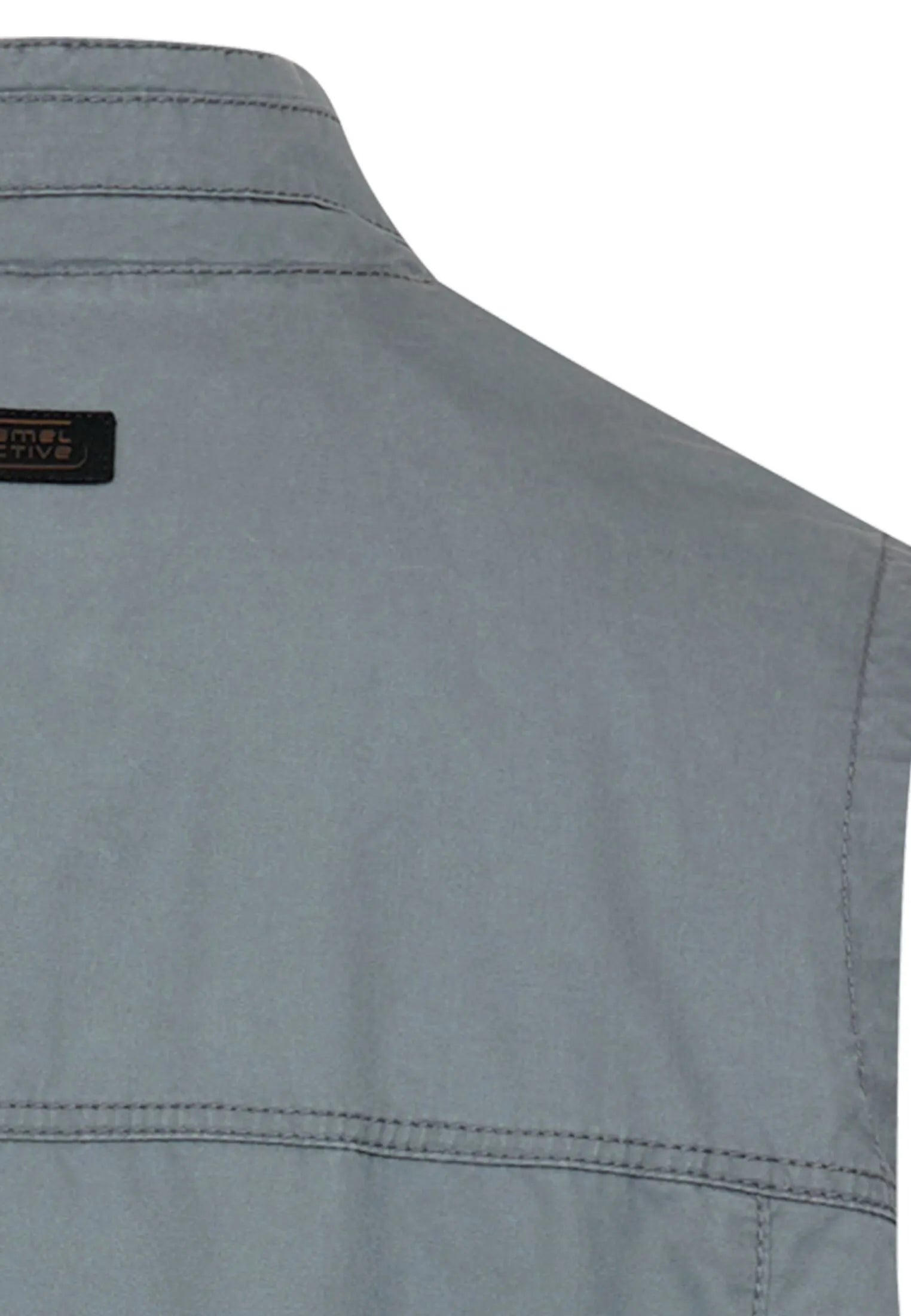 Weste Regular Fit